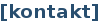 kontakt